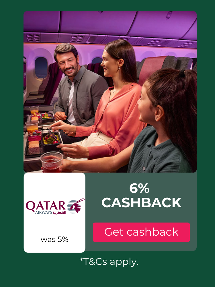 Qatar Airways