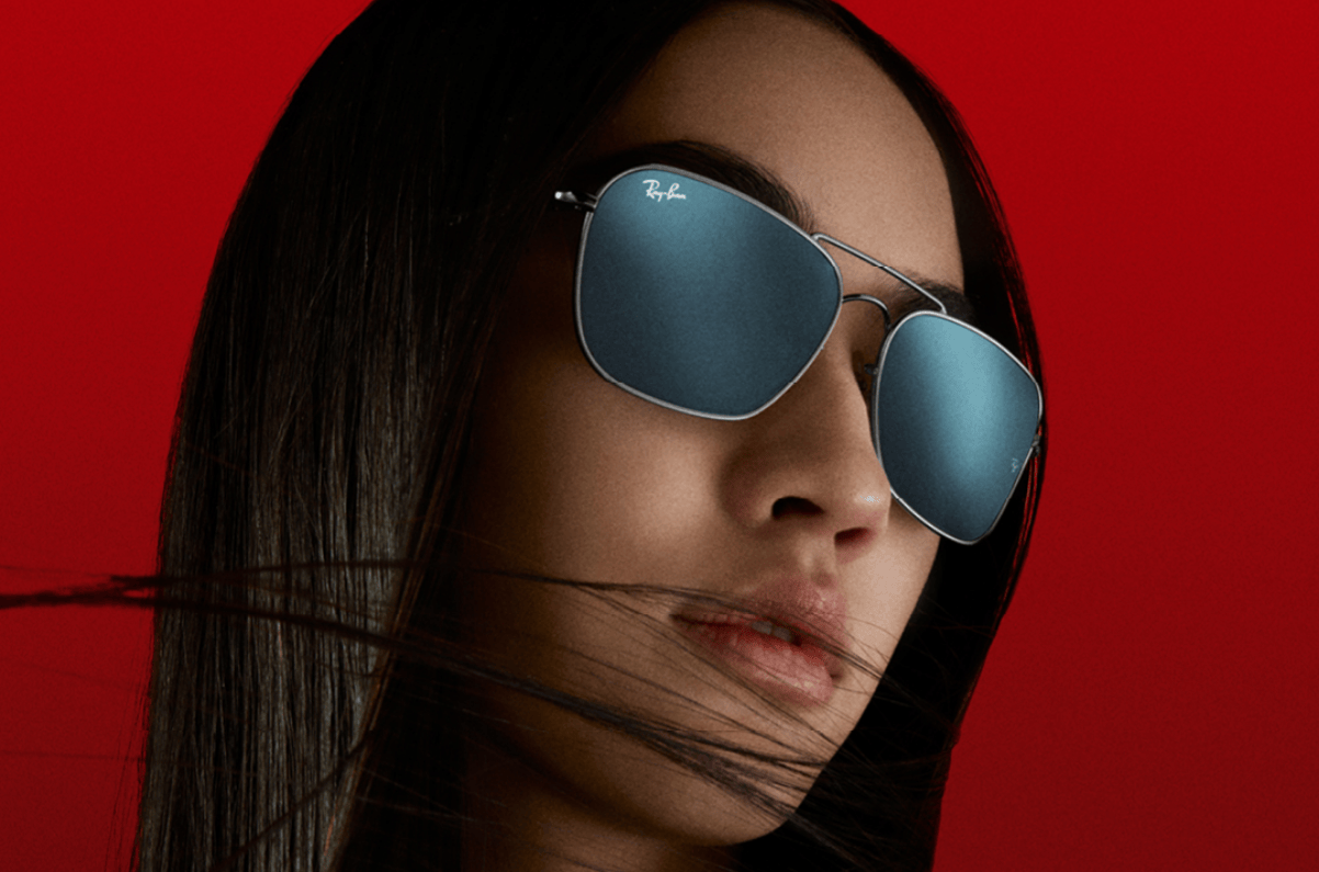 Ray-Ban