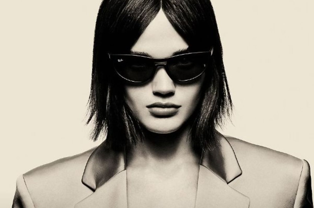 Ray-Ban