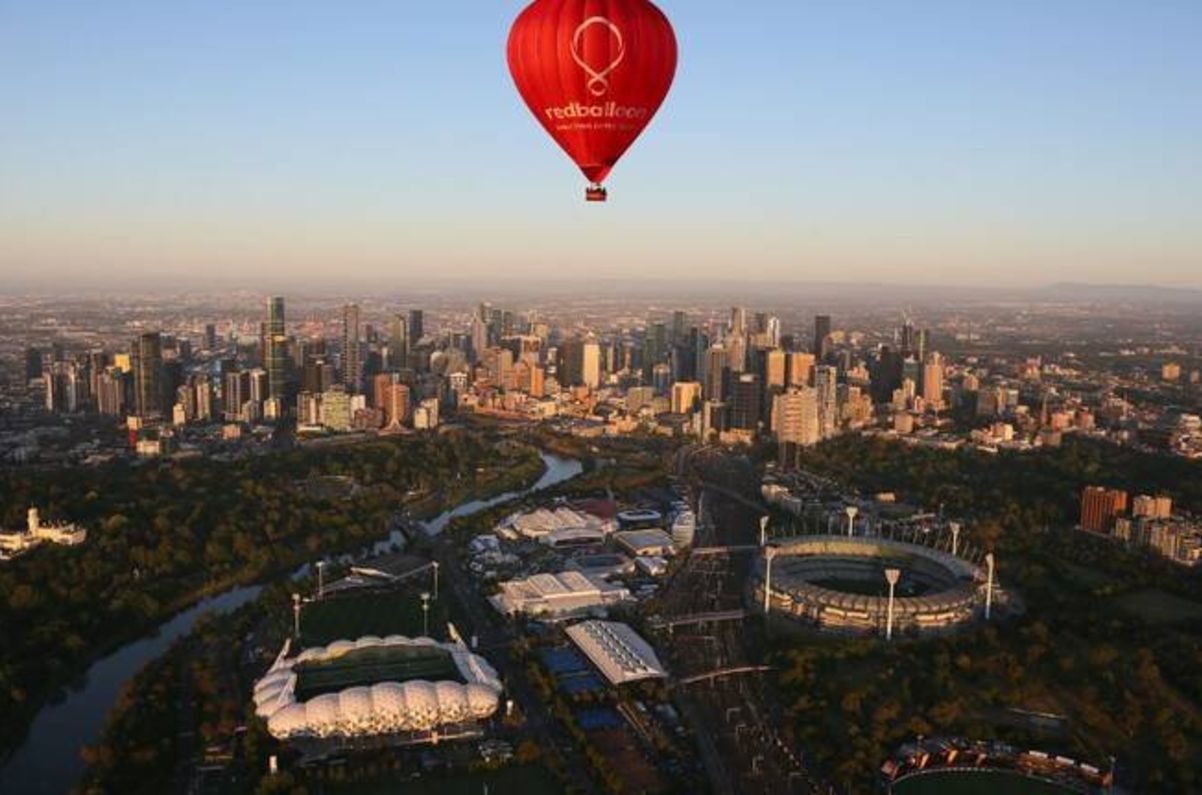 RedBalloon