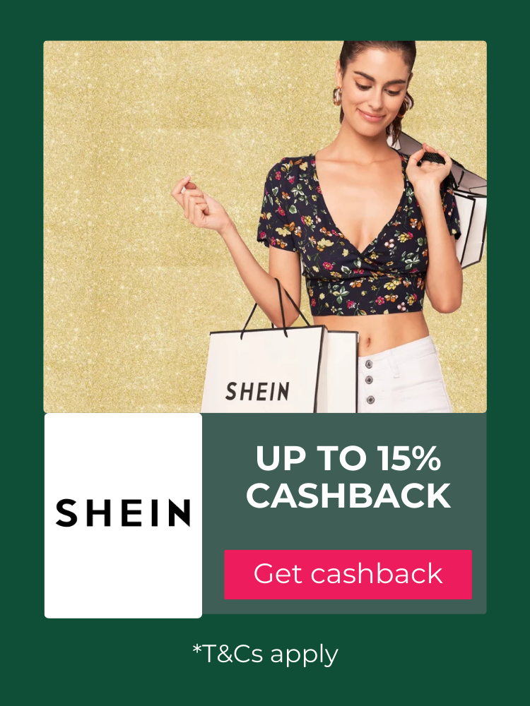 SHEIN