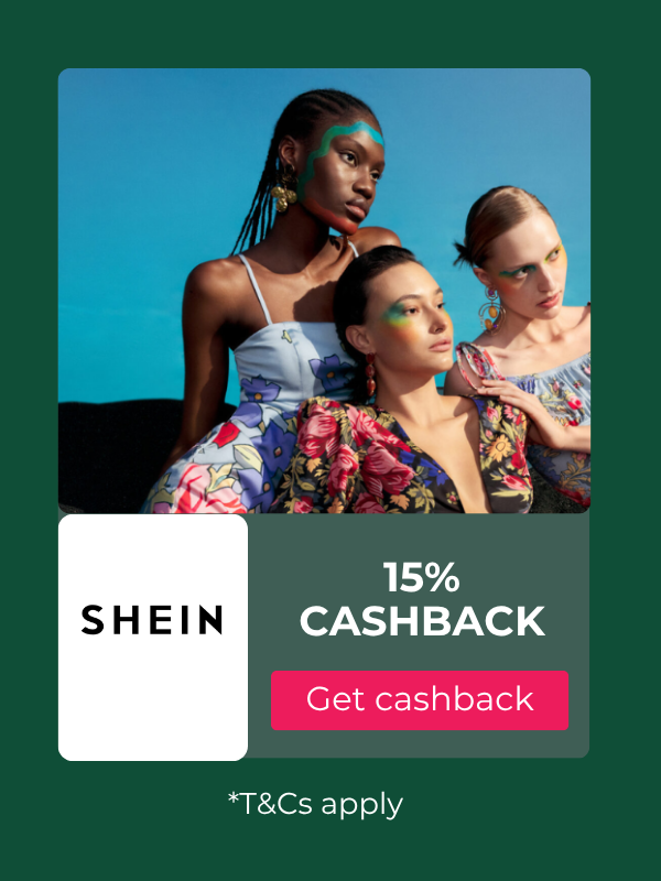 SHEIN