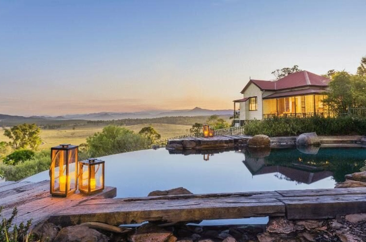 Spicers Retreats