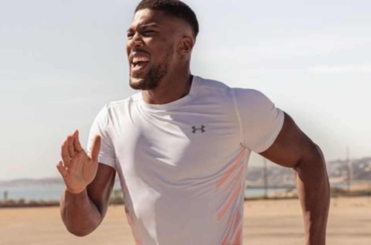 Under Armour