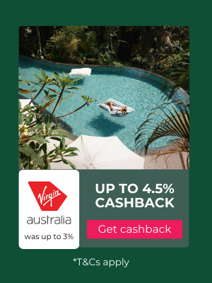 virgin australia flights