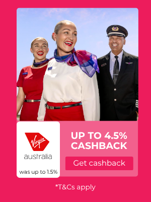 Virgin Australia