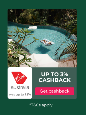virgin australia