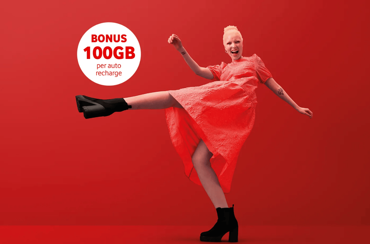 Vodafone