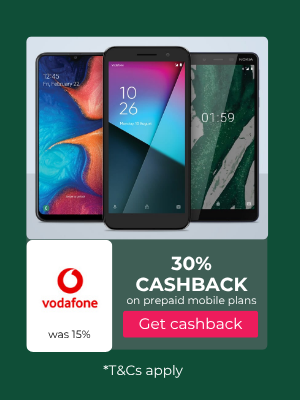 vodafone