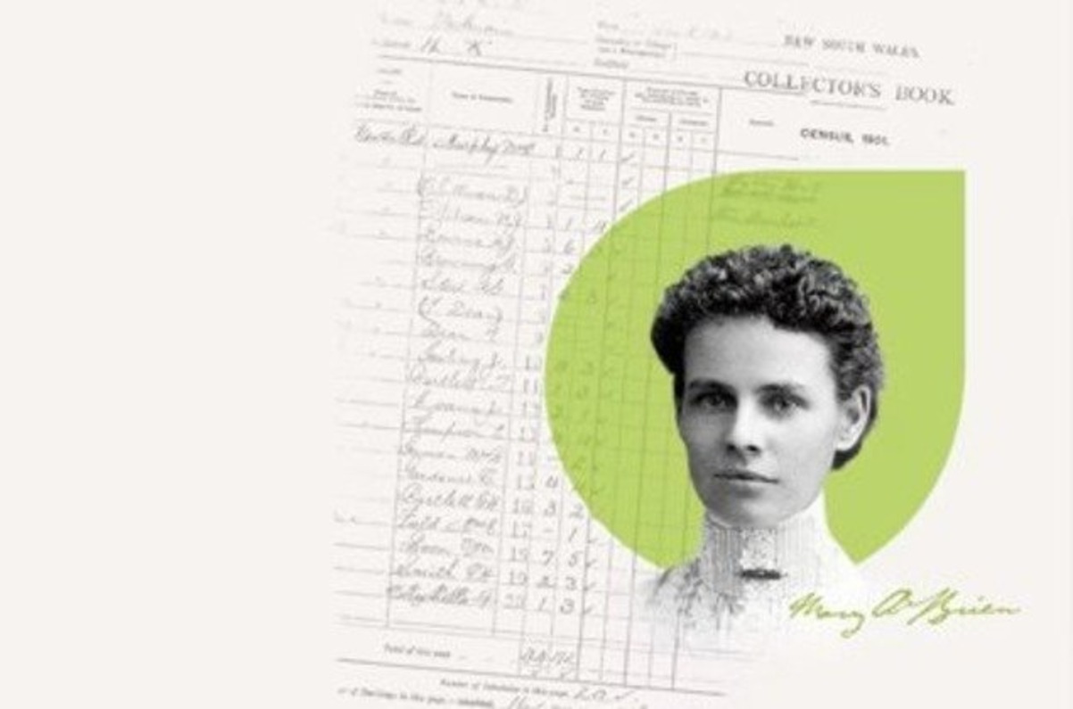Ancestry
