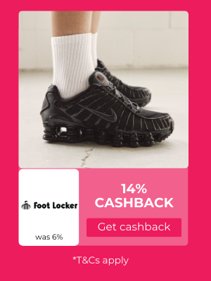 Foot locker