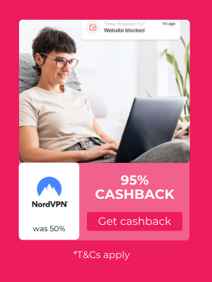 NordVpn