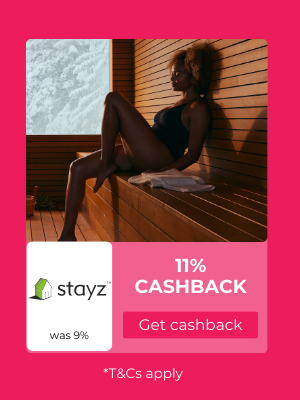 Stayz