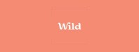 Wild - logo