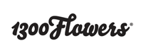 1300 Flowers - logo