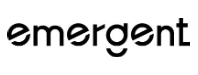 Emergent - logo