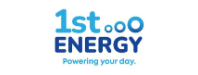 1st Energy (via Econnex) - logo