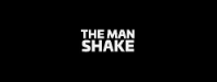 The Man Shake (NZ) - logo