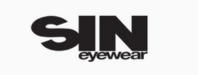 SIN Eyewear - logo