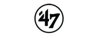 47 Brand - logo