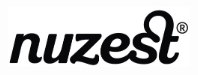 Nuzest - logo