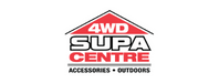 4WD Supacentre - logo