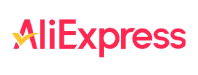 AliExpress - logo