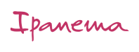 Ipanema - logo