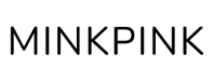 MINKPINK - logo