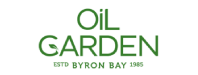 Oil Garden - logo