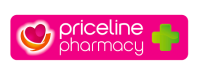 Priceline Pharmacy - logo