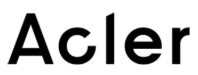Acler - logo