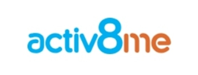 activ8me - logo