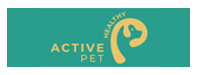 Healthy Active Pet - logo