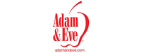 Adam & Eve - logo