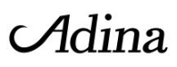 Adina Hotels - logo