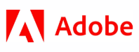 Adobe - logo