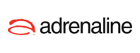 Adrenaline - logo