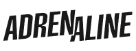 Adrenaline - logo