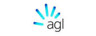 AGL - logo