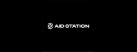 Aid Station - logo