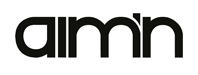 aim'n - logo