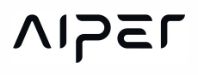 Aiper - logo