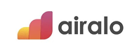 Airalo - logo