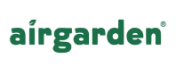 Airgarden - logo