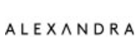Alexandra - logo
