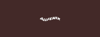 All Fenix - logo