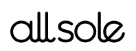 AllSole - logo