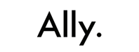 Ally Fashion - logo