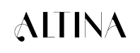 Altina Drinks - logo